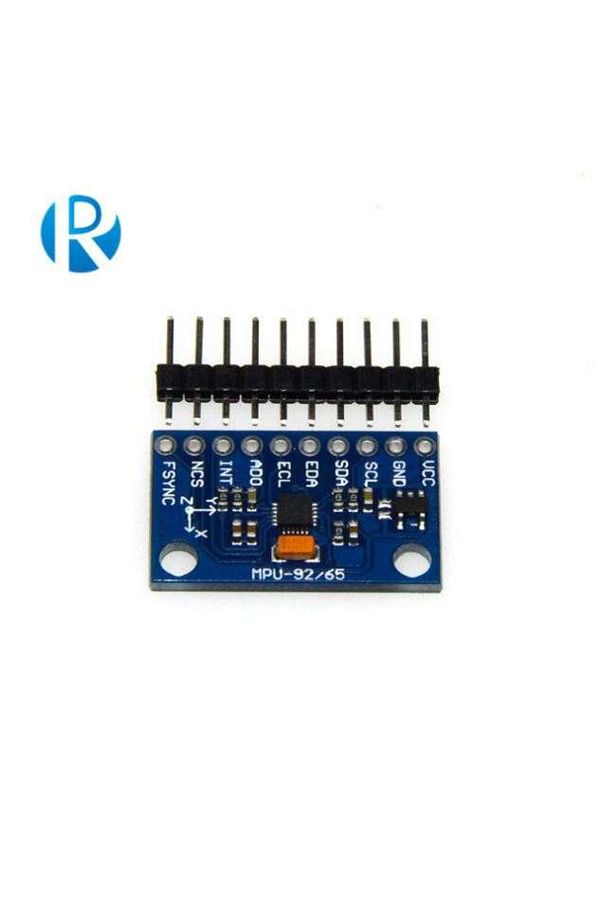 ROBOFUN-GY-9255 Motion Sensor Module - IMU 1