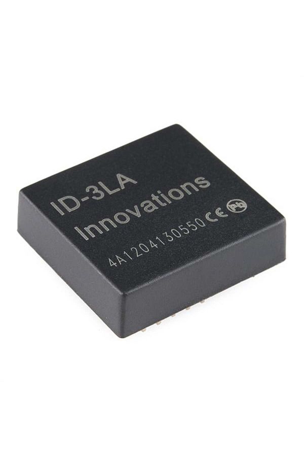 Sparkfun-RFID reader ID-3LA (125 kHz) 1