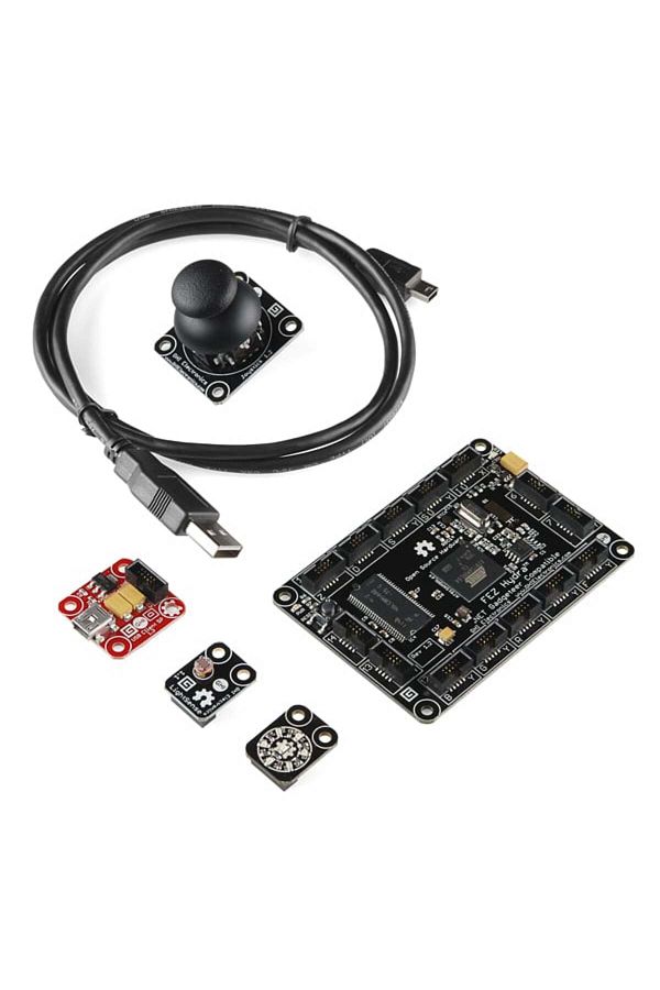 Sparkfun-FEZ Hydra Basic Kit 1