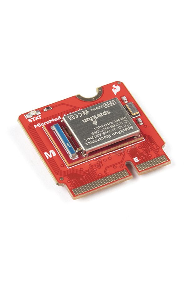 Sparkfun-MicroMod Artemis Processor Module 1