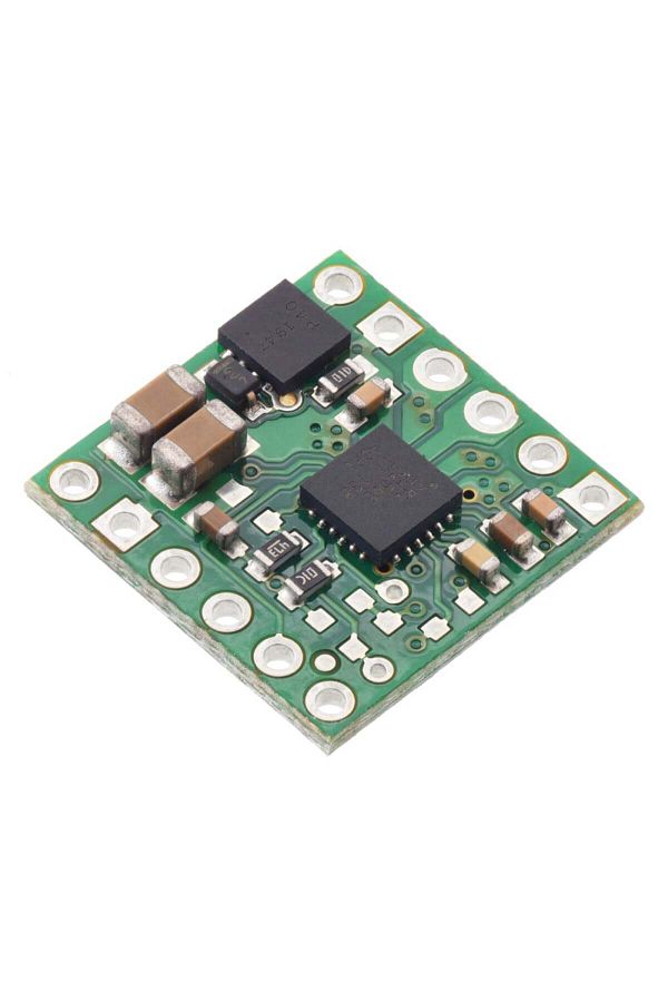 Pololu-DRV8256E DC motor driver breakout 1
