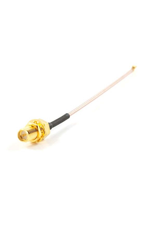 Sparkfun-RP-SMA U.FL cable 1