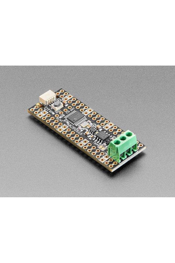 Adafruit-Picowbell Can Bus For Pico - Mcp2515 Can Controller 1