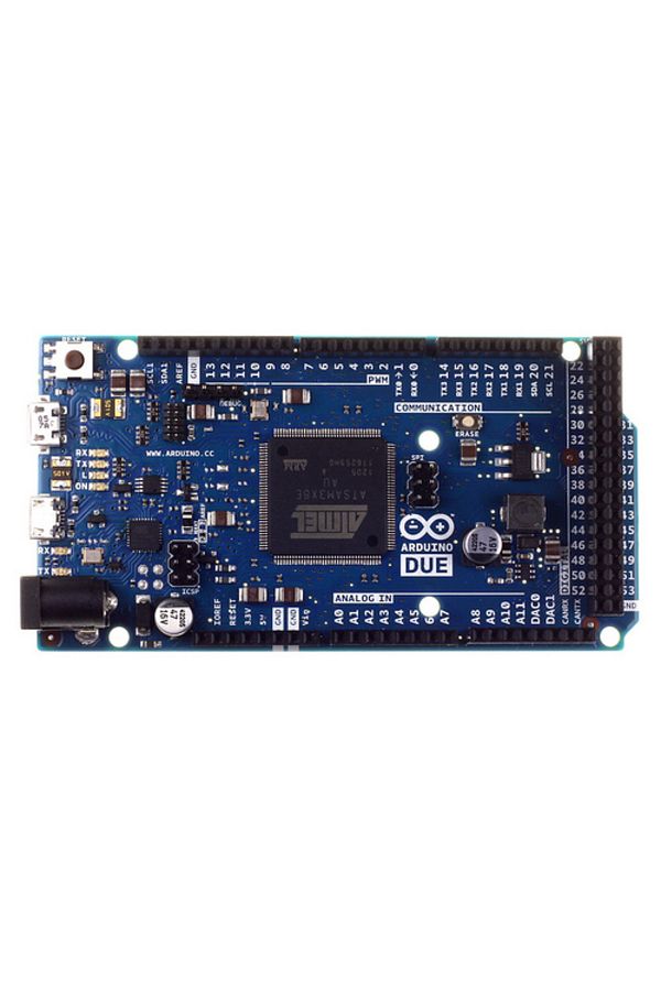 Arduino-Due 1