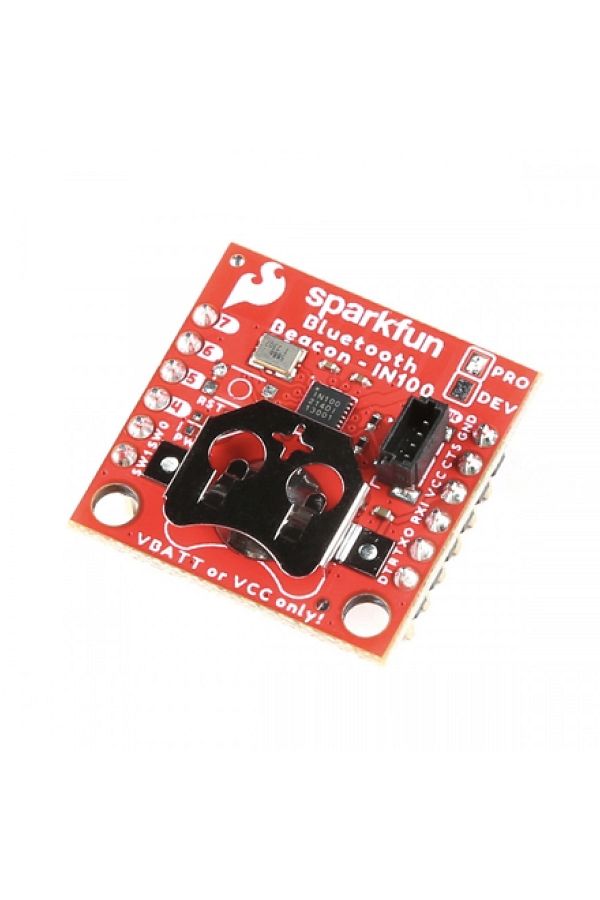 Sparkfun-Breakout SparkFun NanoBeacon - IN100 1