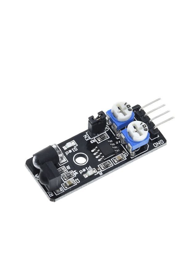 ROBOFUN-Infrared obstacle avoidance sensor module KY-032 1
