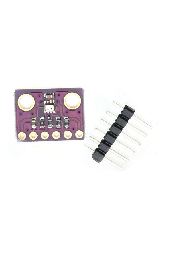 ROBOFUN-ME-BME280 atmospheric pressure/altimeter sensor module 1