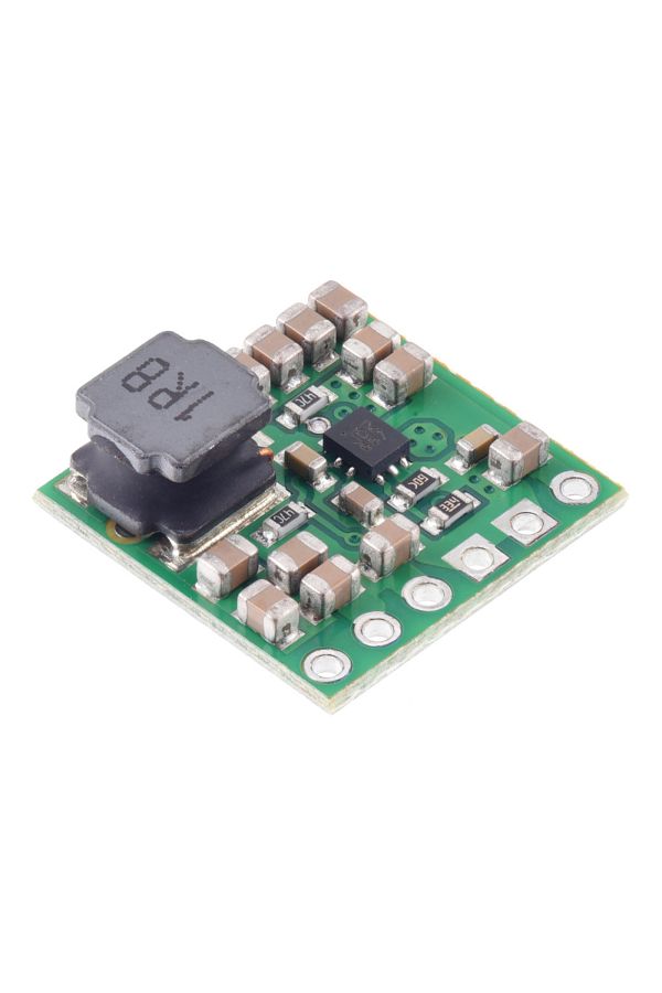 Pololu-Step-up stabilizer of 9V Pololu U3V40F9 1