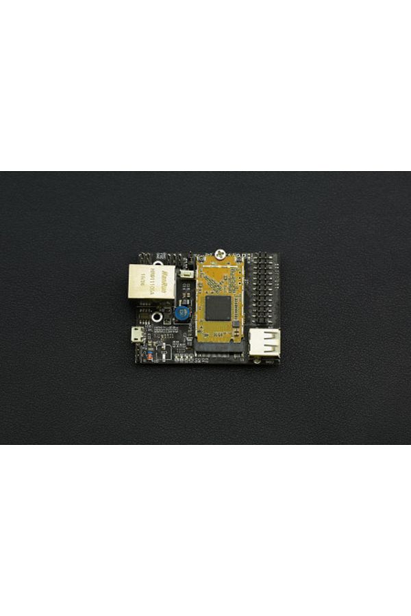 ROBOFUN-WRTnode2P - Devboard 1
