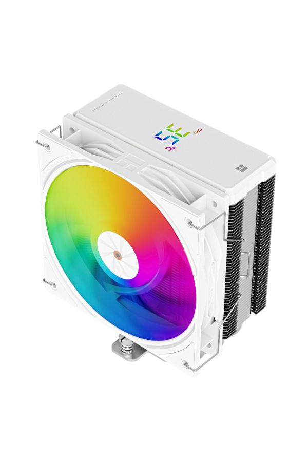 ThermalRight-Assassin X 120 R Digital Argb White 1