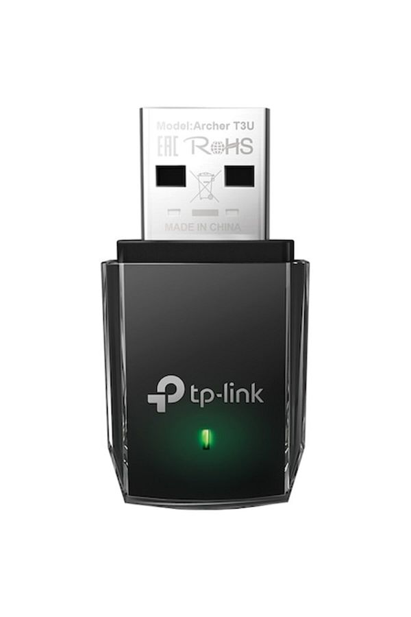 TP-LINK-Wireless Adapter TP-Link Archer T3U, AC1300, MU-MIMO 1