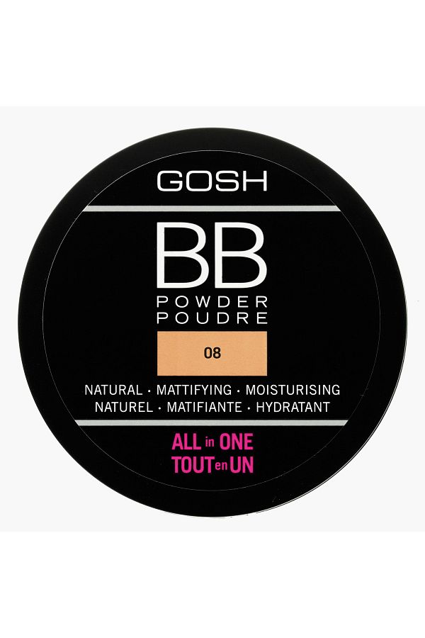 Flormar-Flormar BB Cream with SPF 15 - 35 ml 1
