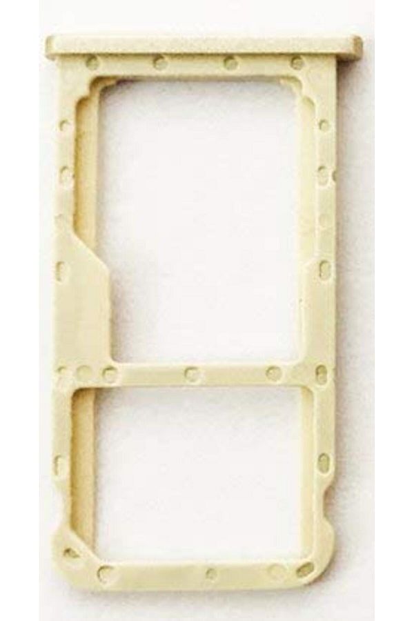 indirimplus-Honor Compatible 9I Compatible Sim Card Slot Sim Card Drawer Gold Color Display 1