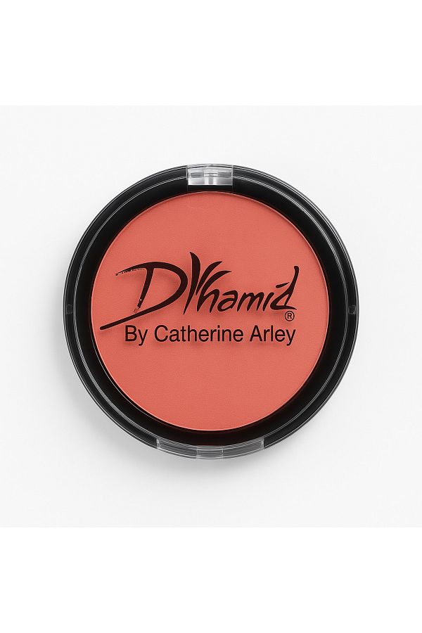 DİNAMİK-Dynamic C.A Matt Blush Number 3 1