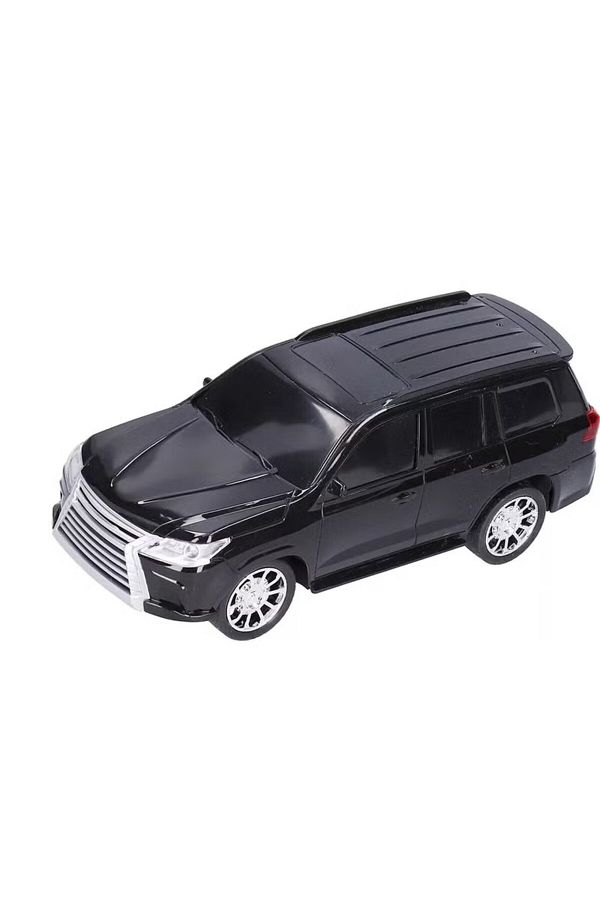 FULLJOY-1:14 Scale Remote Control Car Model with Battery and Light 2452240B 1