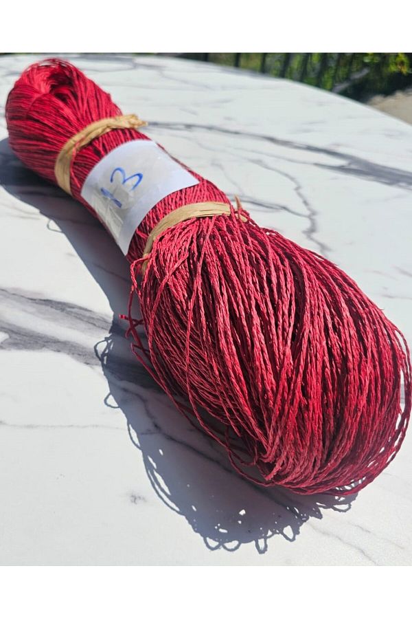 RENGARENK-First Quality Thin Wrap Paper String 235Gr-355Gr Color No:2 Light Pouch Paper 1