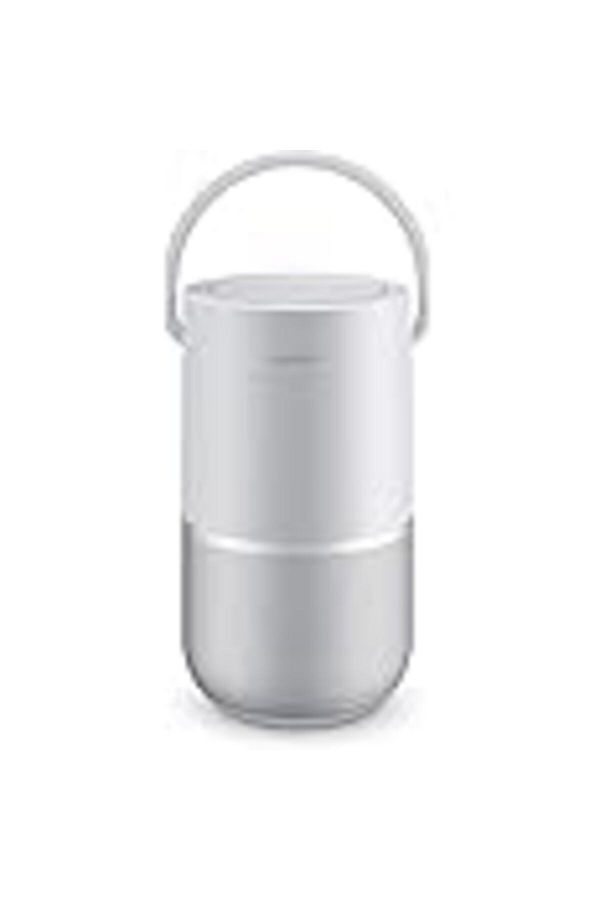 Bose-Portable Smart Speaker;Water-Resistant Design With Spacious 360° Sound;Bluetooth;Wi-Fi And Air 1