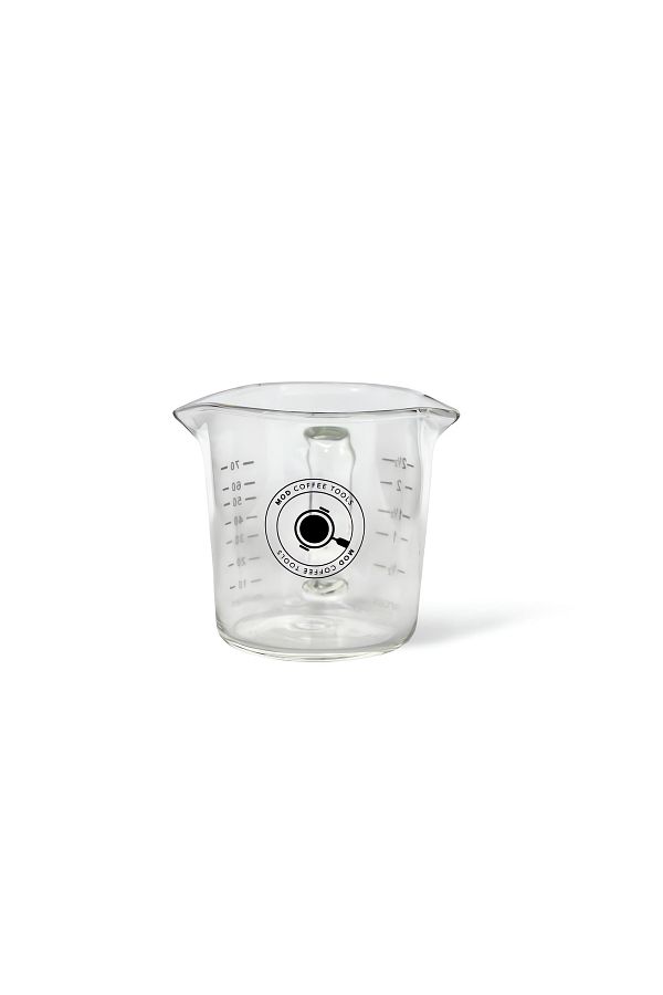 Jarrah-Glass mod standard with 70ml spout 1