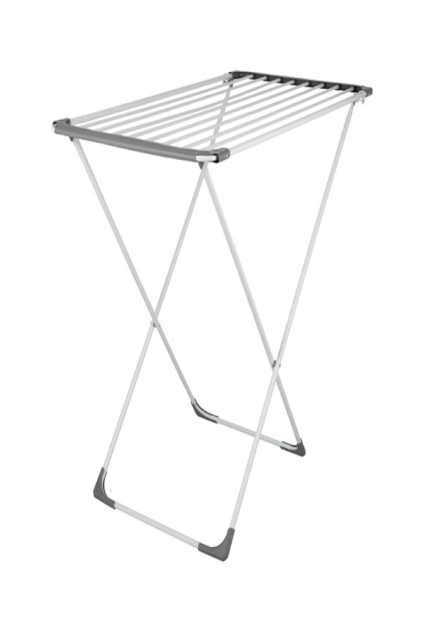 HONEYBEE-Easy to Assemble and Use Extendable Drying Rack 1