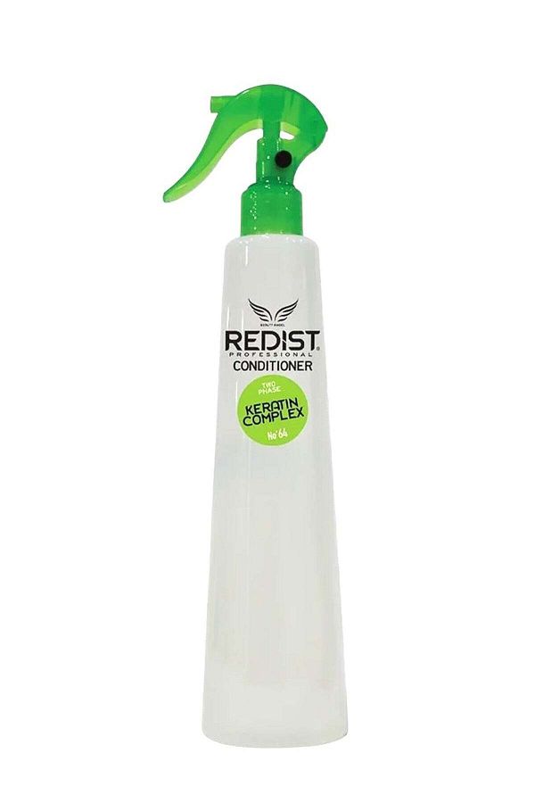 Redist-Redist Keratin Complex No 64 Conditioning Spray 400ml – Softens, Protects & Detangles Colored Hair 1