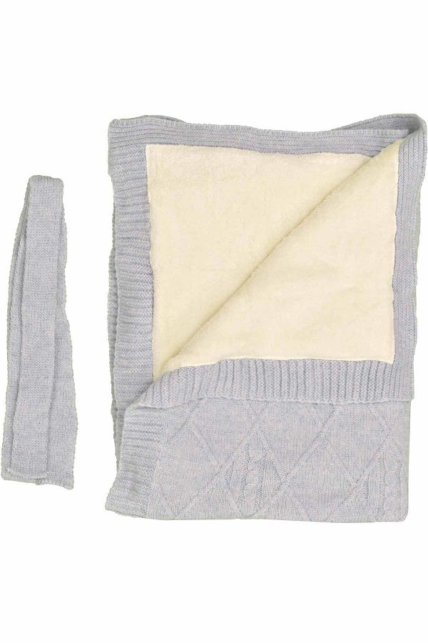 Pierre cardin baby blanket 2025