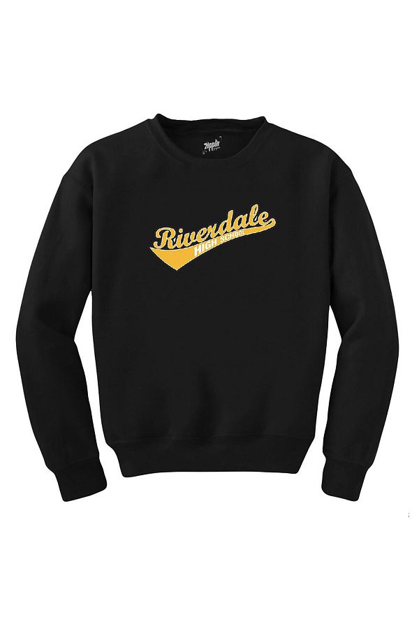 Riverdale high sweatshirt 2025