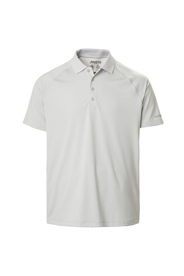 Musto polo shirt cheap