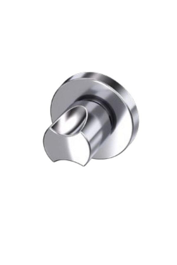 İZYAPI-Iz Yapı Dropia-chrome Built-in Intermediate Cutting Foundation 1