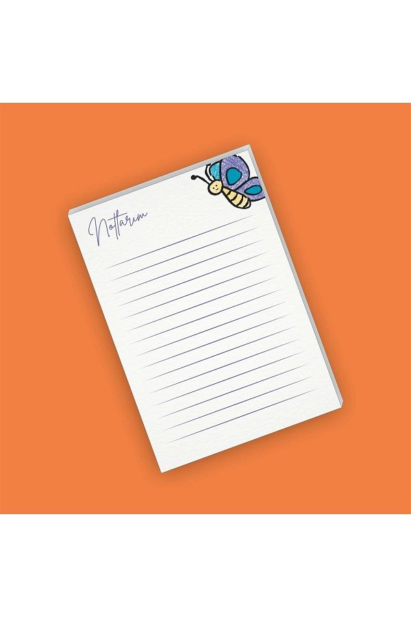 Ceres Studio-Notes | Planner | Notepad | Notebook | Notepad | A5 Notepad 1