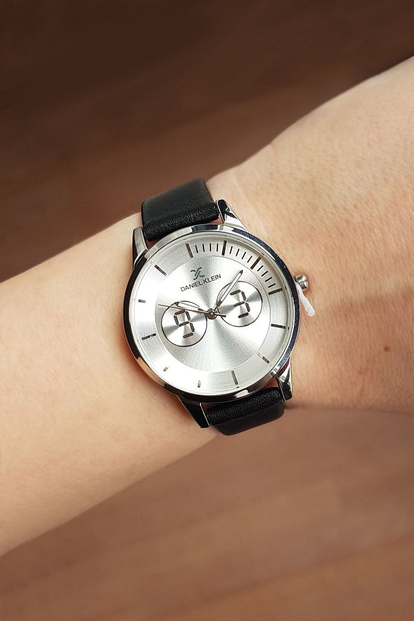 Daniel Klein-Women's Clock8680161581352 1