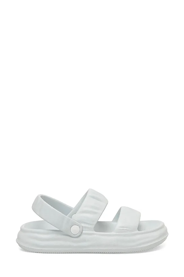 Kinetix-Pantofi de mare pentru femei LYLIA 4FX albi 1