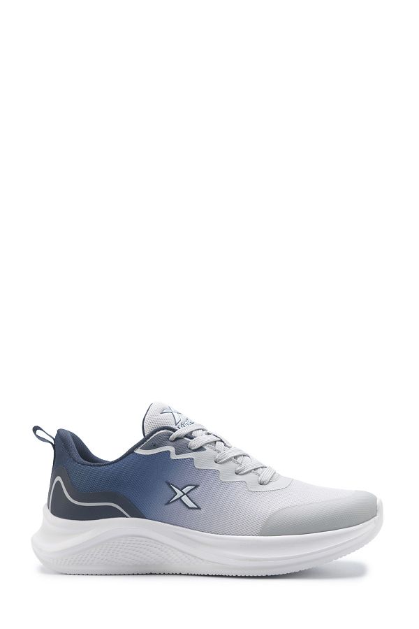 Kinetix-Kenzie Tx 5Fx Gray Men's Running Shoes 1