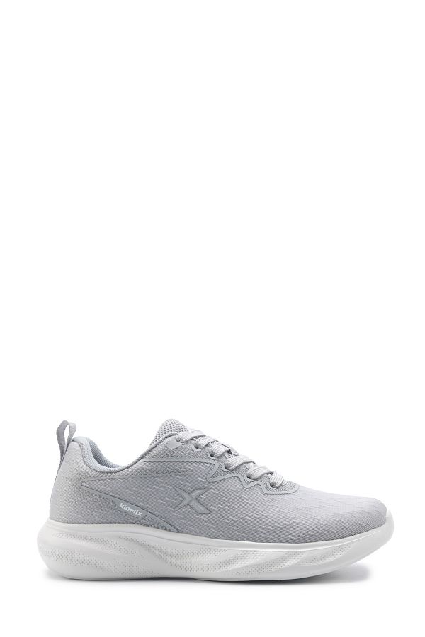 Kinetix-Tobin Tx 5Fx Gray Men's Running Shoes 1