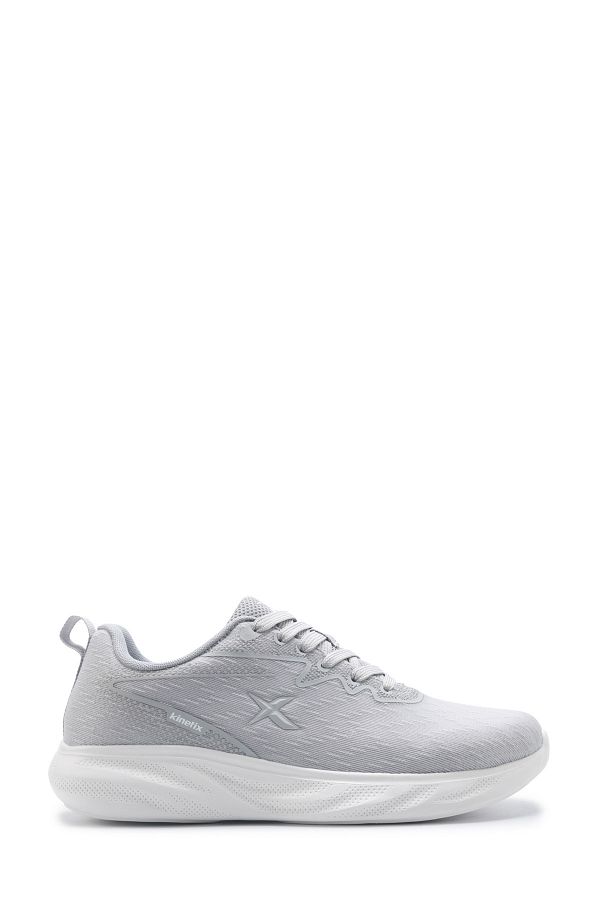 Kinetix-Tobin Tx 5Fx Gray Unisex Running Shoes 1