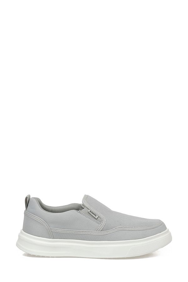 Kinetix-Ανδρικό Slip On Trayo 5fx Grey 1