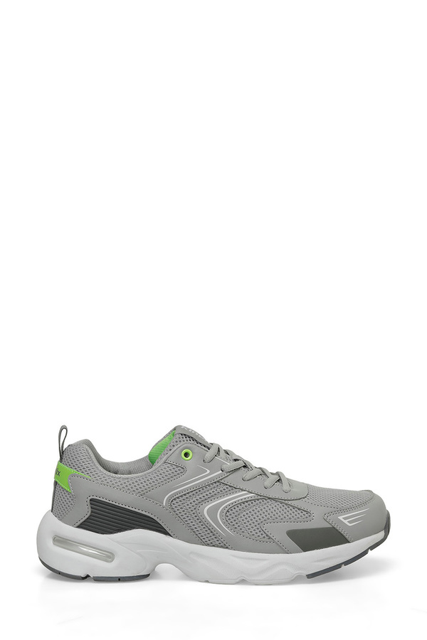 Kinetix-RADICAL TX 5FX Grau Herren Laufschuhe 1