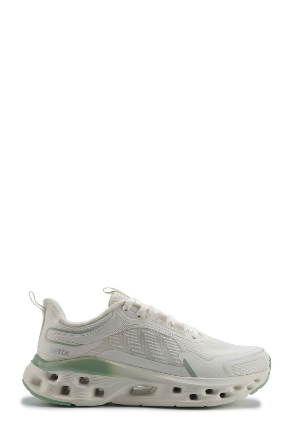 Kinetix-Kendra Tx 5Fx Ecru Men's Running Shoes 1