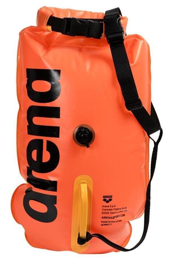 ARENA-Open Water Buoy - Open Water Float005428100 1