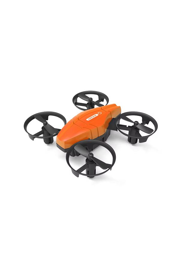 GT1-Mini Drone, Jhd Mini Drone 360 Degree Rotation With Blade Protection 2.4g Rc Drone Multicolor 1