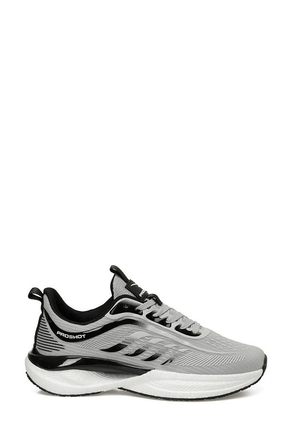 Proshot-HECTOR 5FX Grau Herren Laufschuhe 1