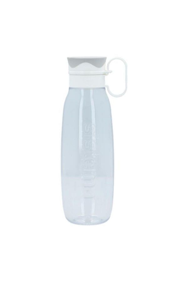 Generic-sistema Traverse Tritan Water Bottle Clear 650ml (Multicolour) 1