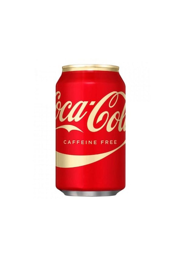 Coca-Cola-Coca Cola Caffeine Free 355 ml USA 1