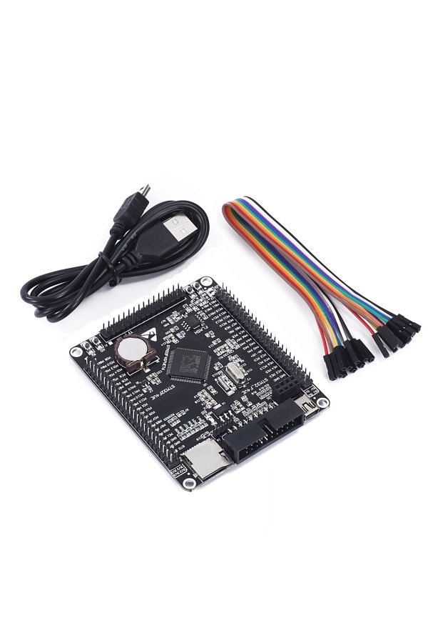 Choice-STM32F407VET6 development board Cortex-M4 STM32 minimum system learning board ARM core board 1