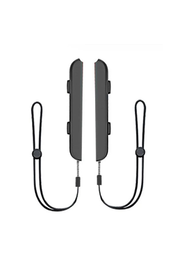 Choice-Black GAMINJA For Nintend Switch & OLED Gamepad Controller Gamepad Hand Rope Joy-con Wrist Strap Lap 1