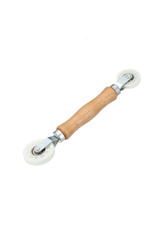 Choice-1PC Window Screen Spline Roller,for Installing Window and Door Nylon Rolling Tool Screen Door Window 1