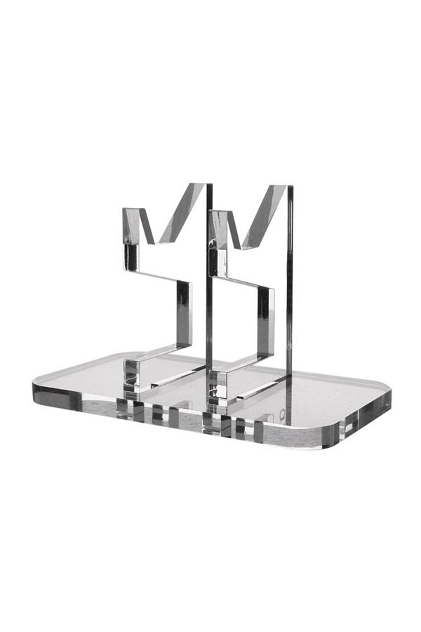 ALLOYSEED-1 layer Universal 2/1 layer Game Controller Holder Gamepad Stand for Switch Pro/PS5/Xbox Series X/PS 1