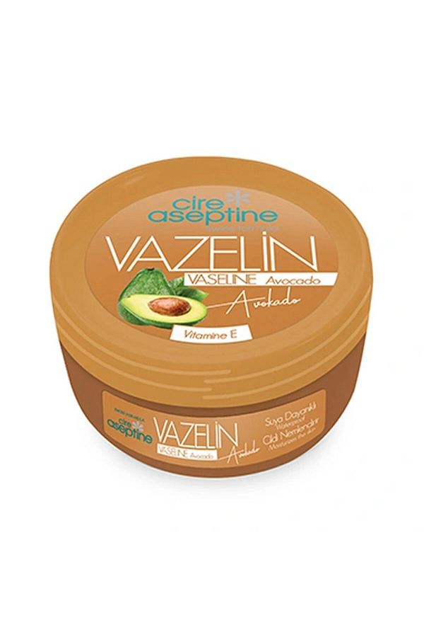 CIRE ASEPTINE-Avocado Extract Vaseline 150 ml 1