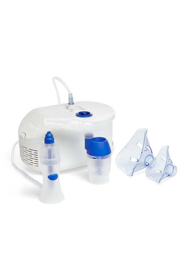 Omron-Nebulizer NE C102 1
