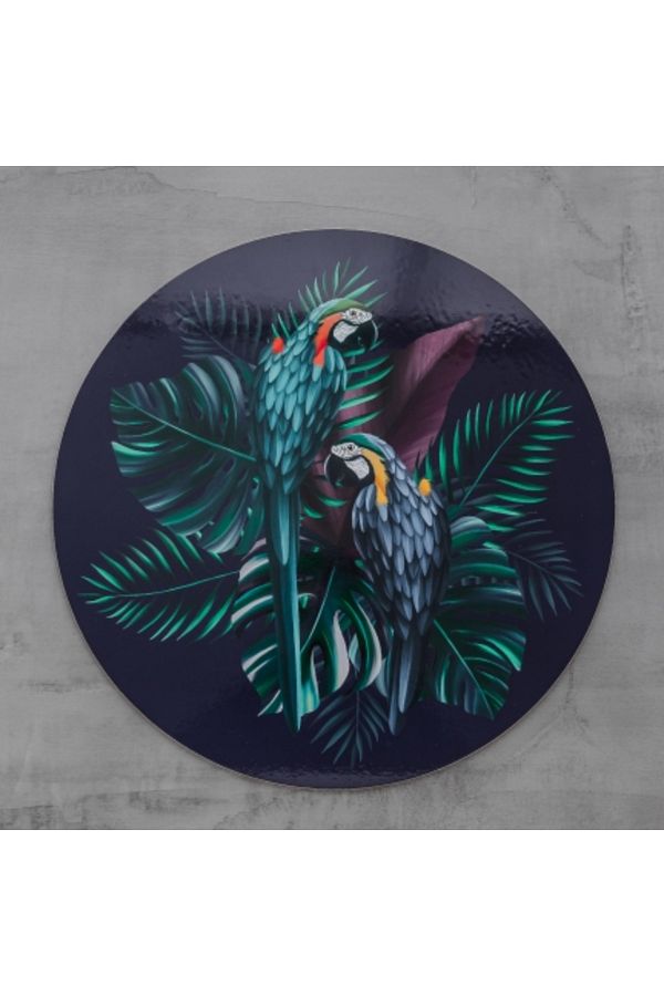 HomeVibes-Napron FERAVERTI D 38 cm 1