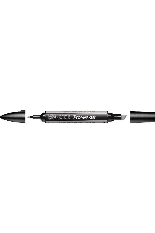 Winsor Newton-ProMarker Graphic Art Marker 1